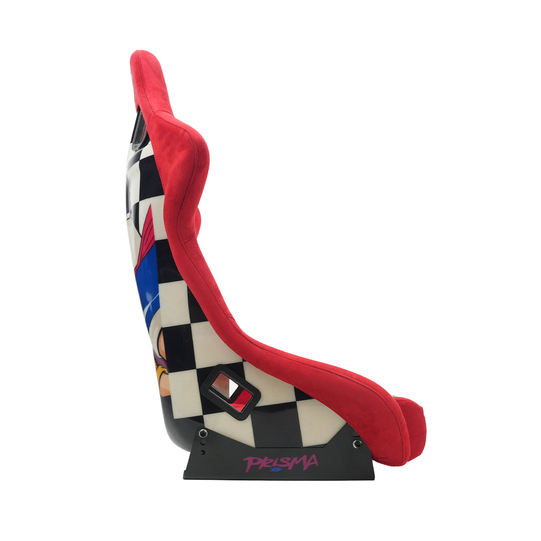 SPEED RACER™ BUCKET SEAT