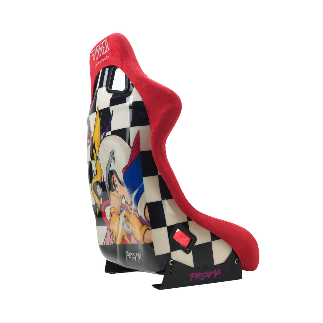 SPEED RACER™ BUCKET SEAT