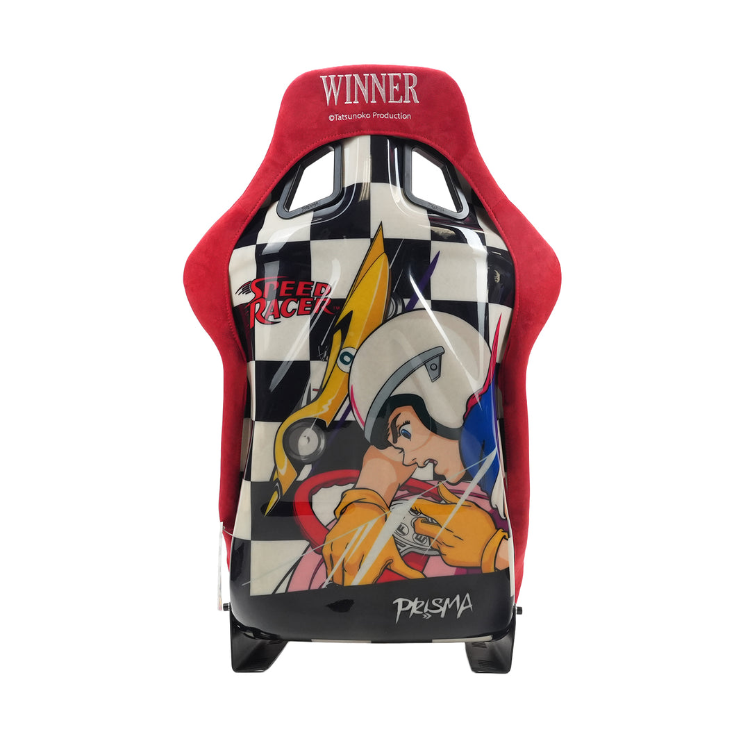 SPEED RACER™ BUCKET SEAT
