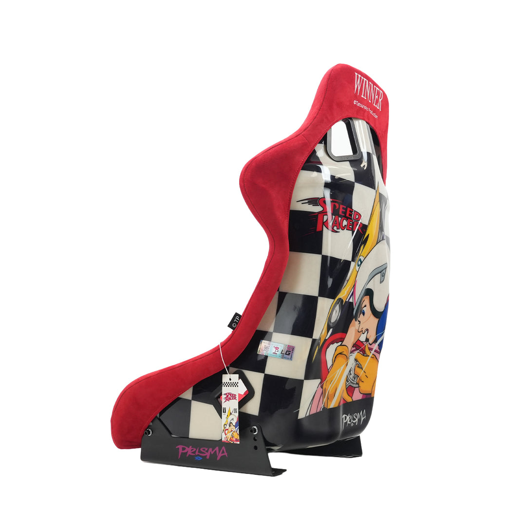 SPEED RACER™ BUCKET SEAT