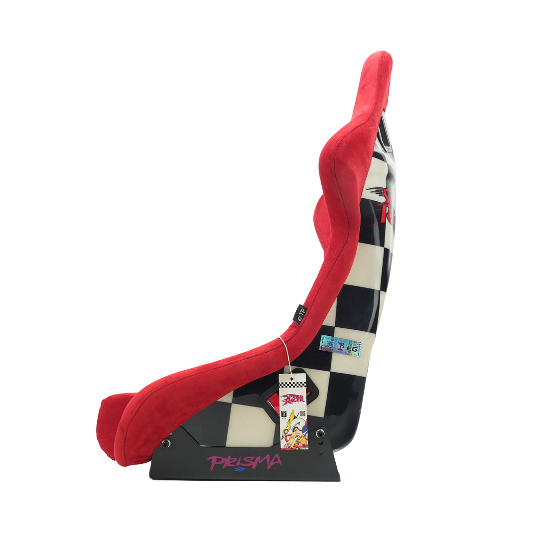 SPEED RACER™ BUCKET SEAT