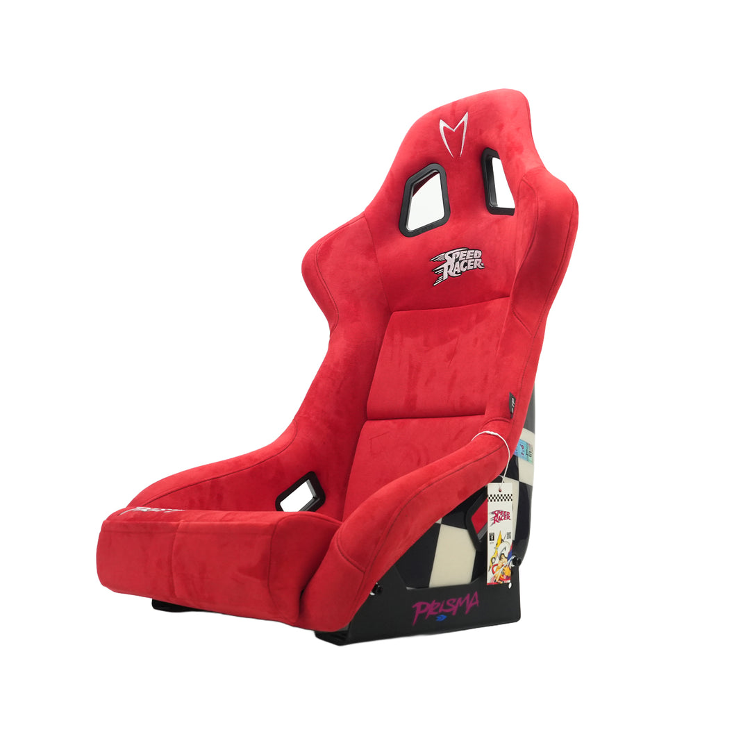 SPEED RACER™ BUCKET SEAT