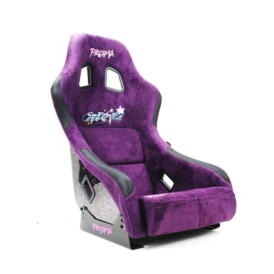 SPECTRA VIOLET
