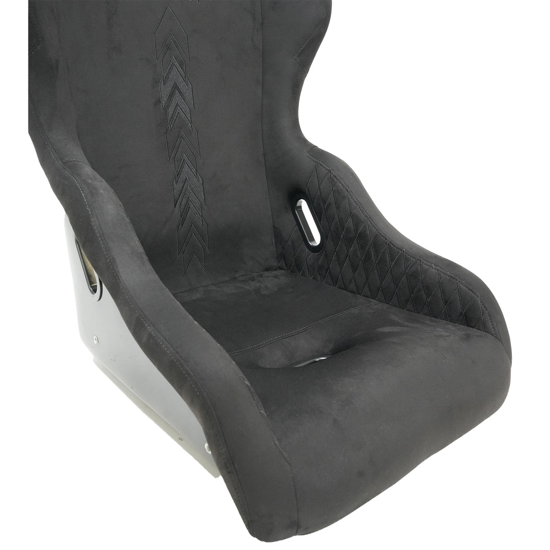 ECHELON BUCKET SEAT