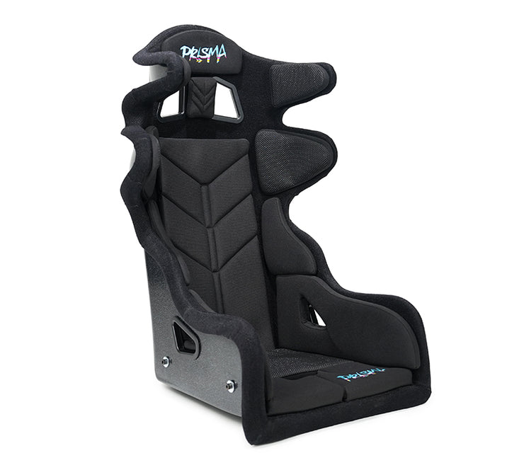 FIA RACING SEAT HALO NITRO – Prisma Lab