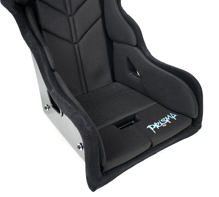 FIA RACING SEAT HALO NITRO – Prisma Lab