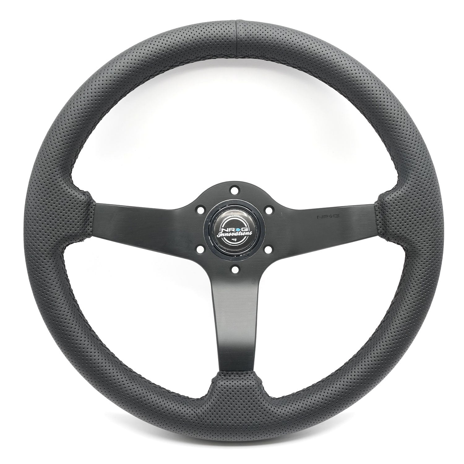 SIM RACING SPEC STEERING WHEEL- VORTZ – Prisma Lab