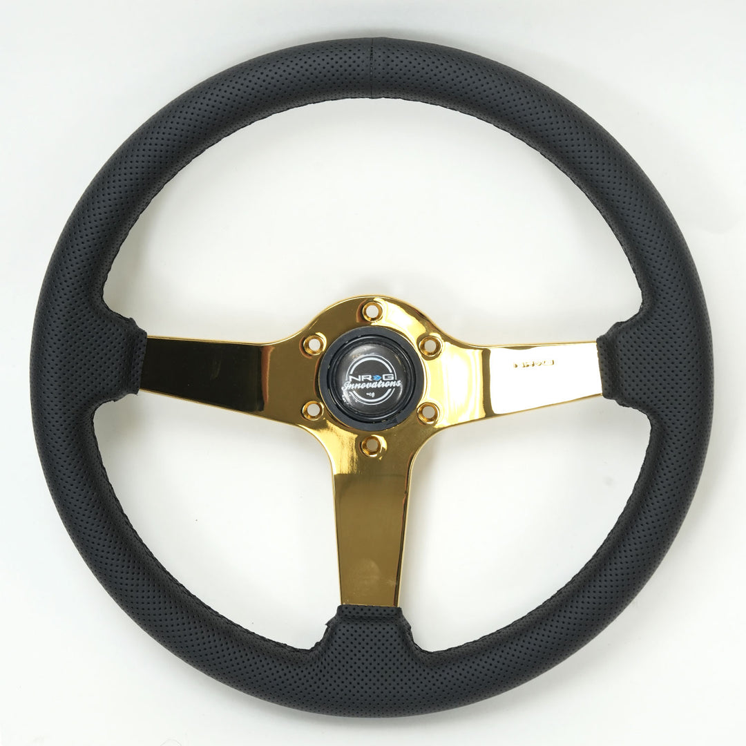 SIM RACING SPEC STEERING WHEEL- SHIFTZ