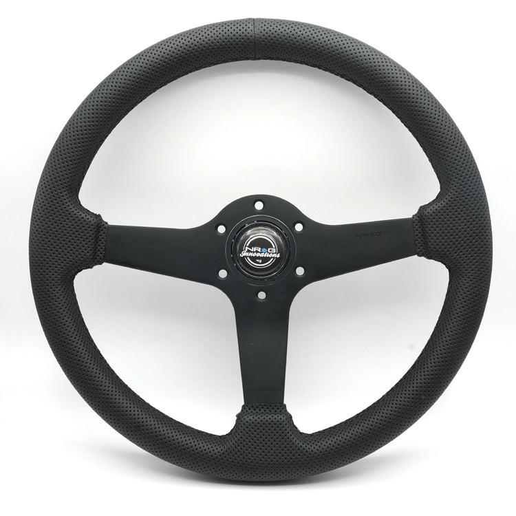 Shiftz SIM RACING SPEC STEERING WHEEL- SHIFTZ โ Prisma Lab