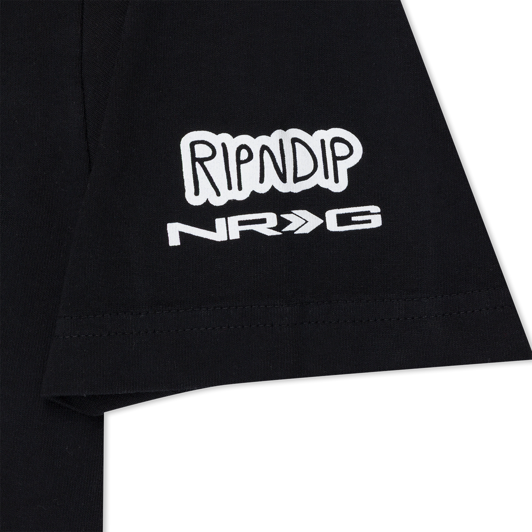 RIP N DIP COLLAB TEE