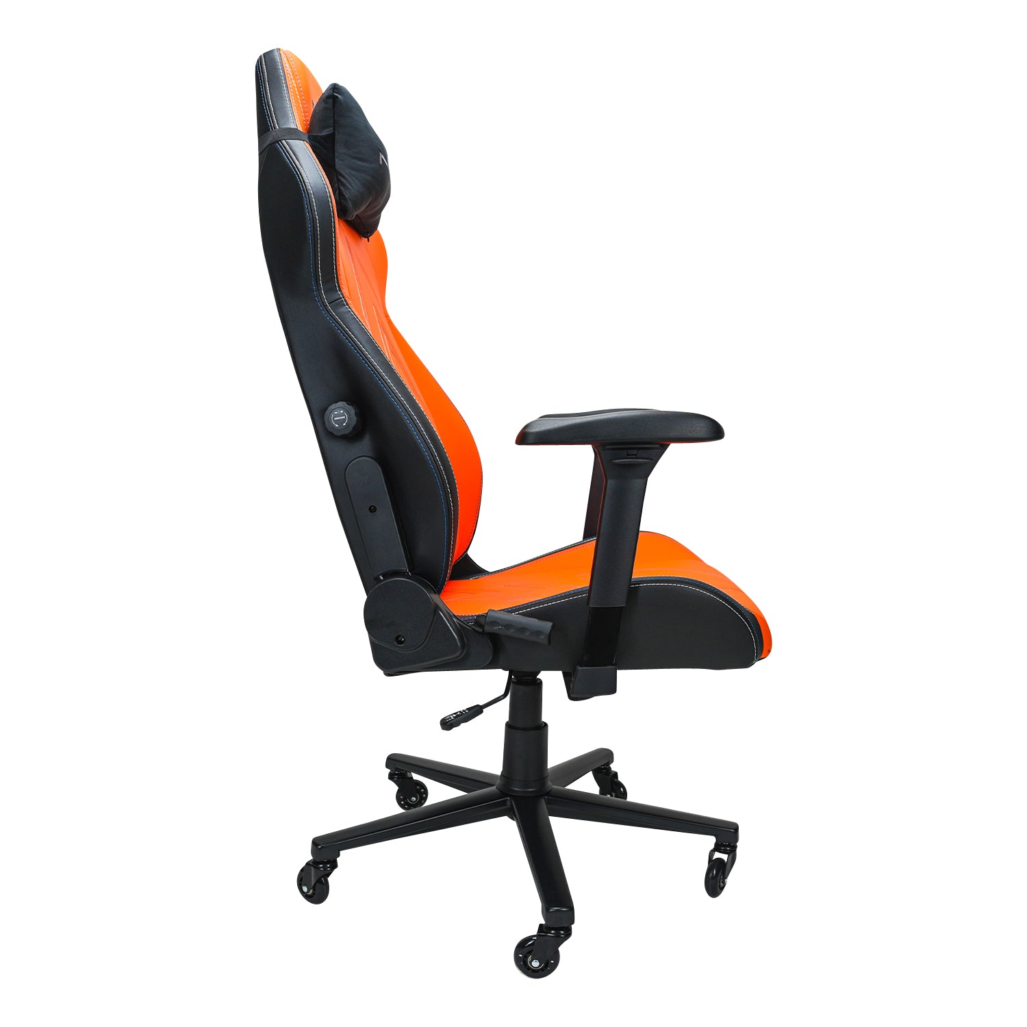 NRG EXECUTIVE GAMING CHAIR – Prisma Lab