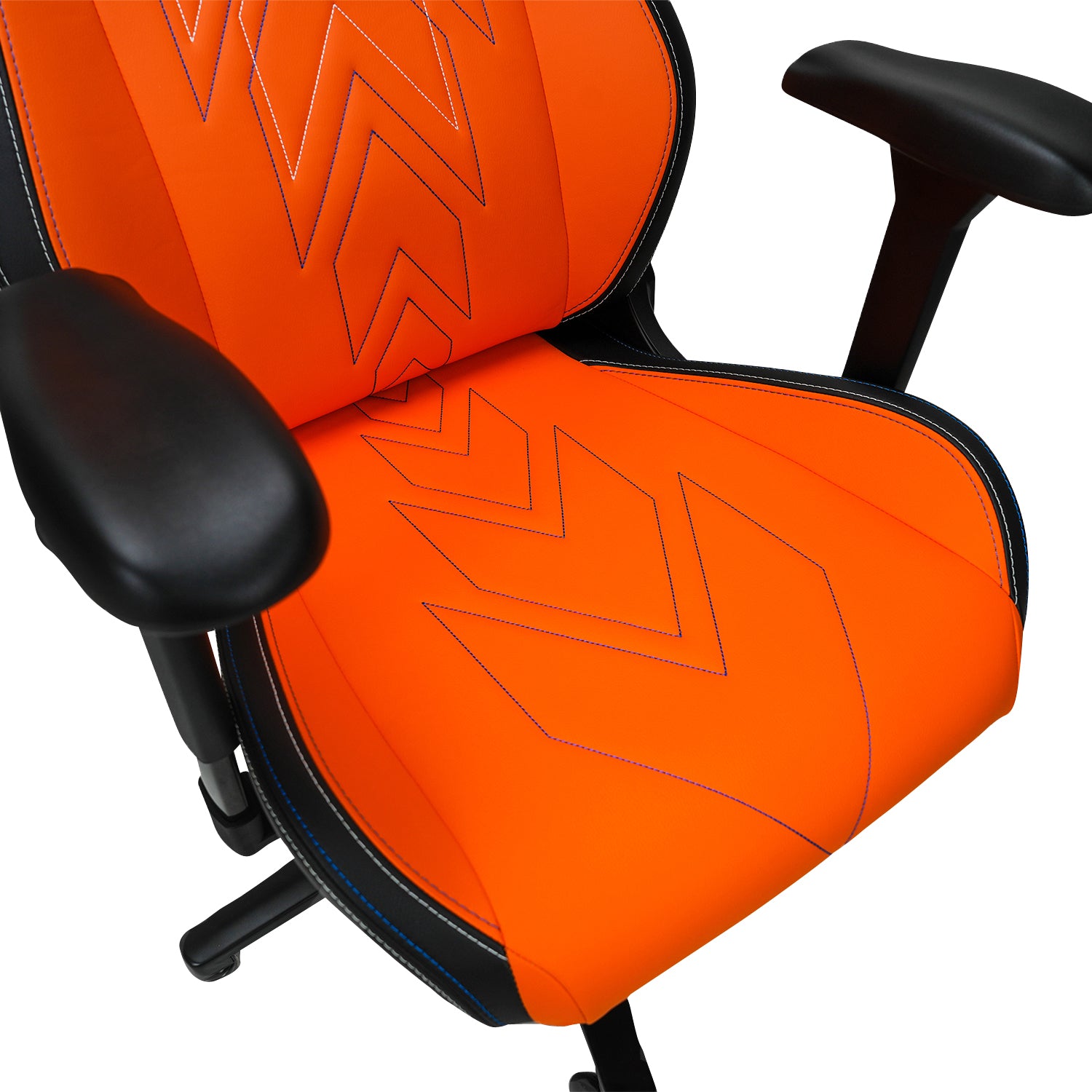 椅子 orange men NRG EXECUTIVE GAMING CHAIR – Prisma Lab