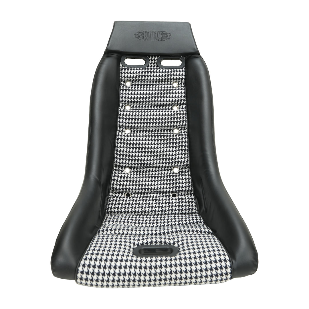 MAD MIKE COLLABORATION HOUNDSTOOTH