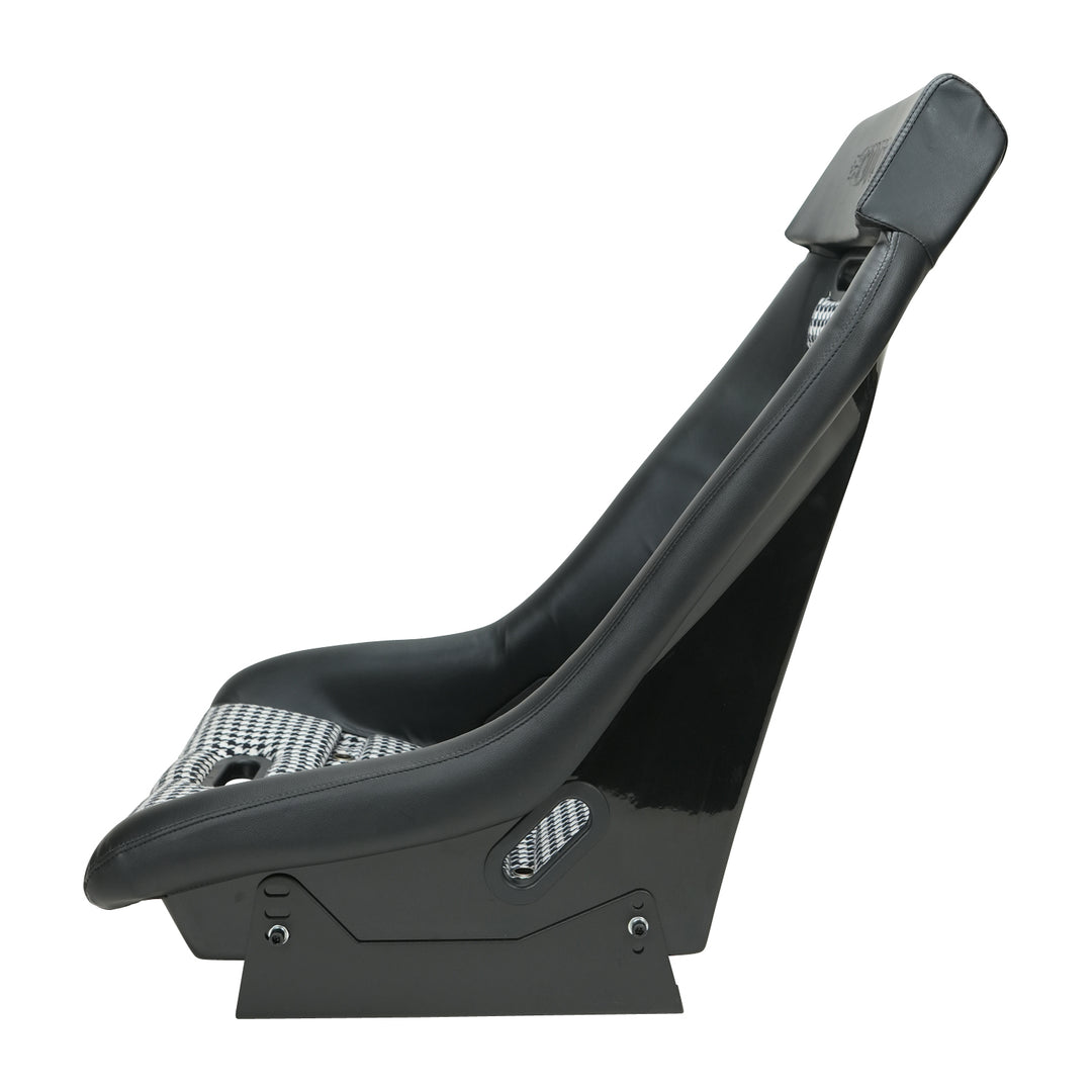 MAD MIKE COLLABORATION HOUNDSTOOTH