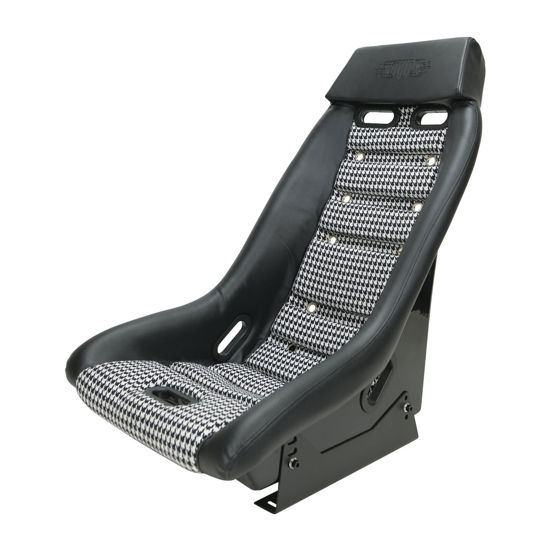 MAD MIKE COLLABORATION HOUNDSTOOTH