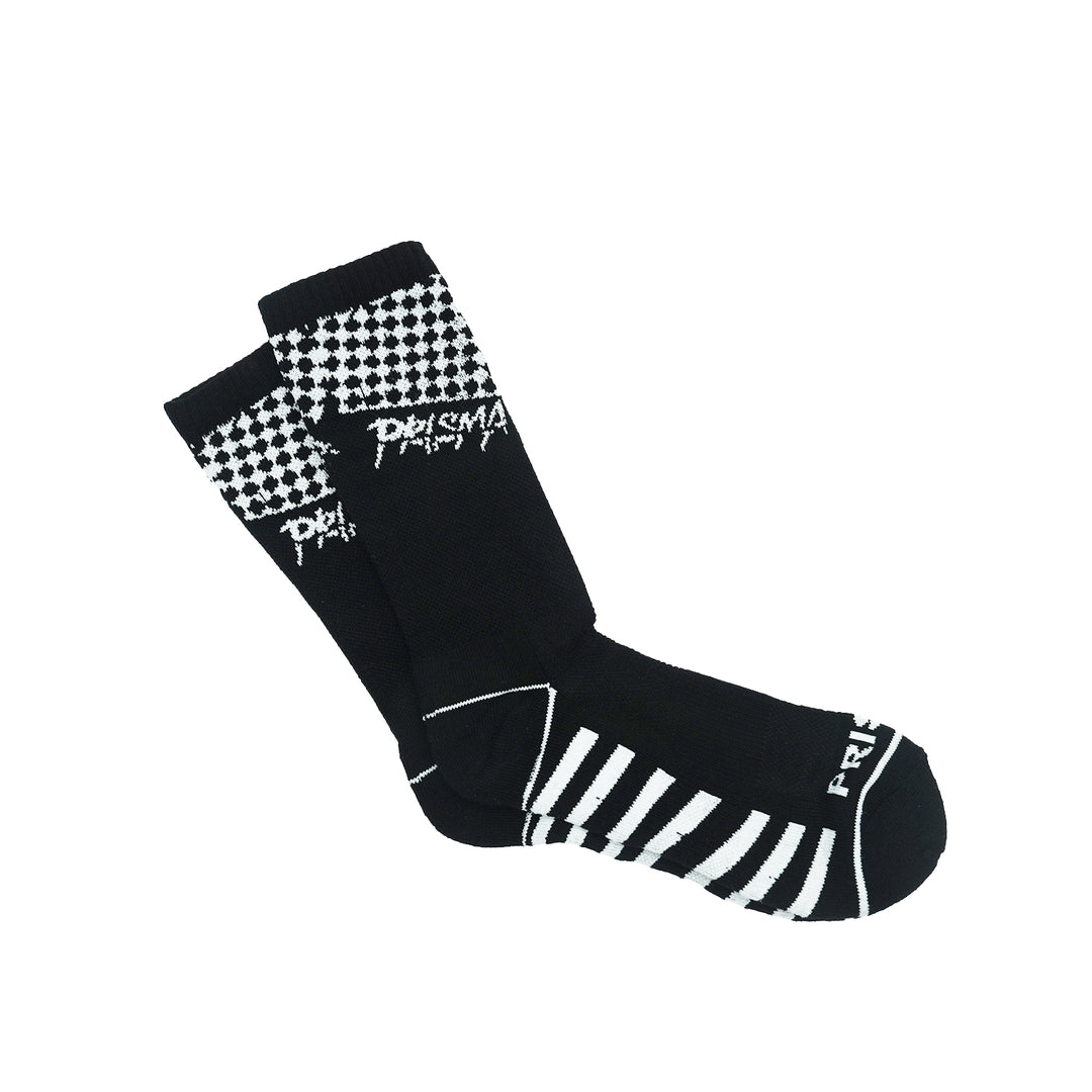 PRISMATIC SOCKS