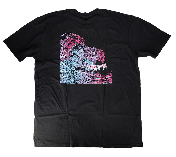 BIG WAVE TEE
