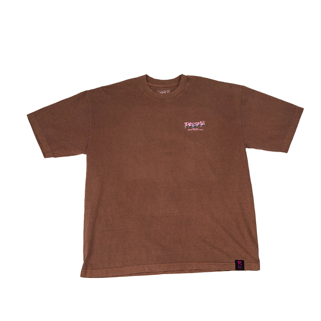 HARDCORE Z32 COLLABORATION TEE
