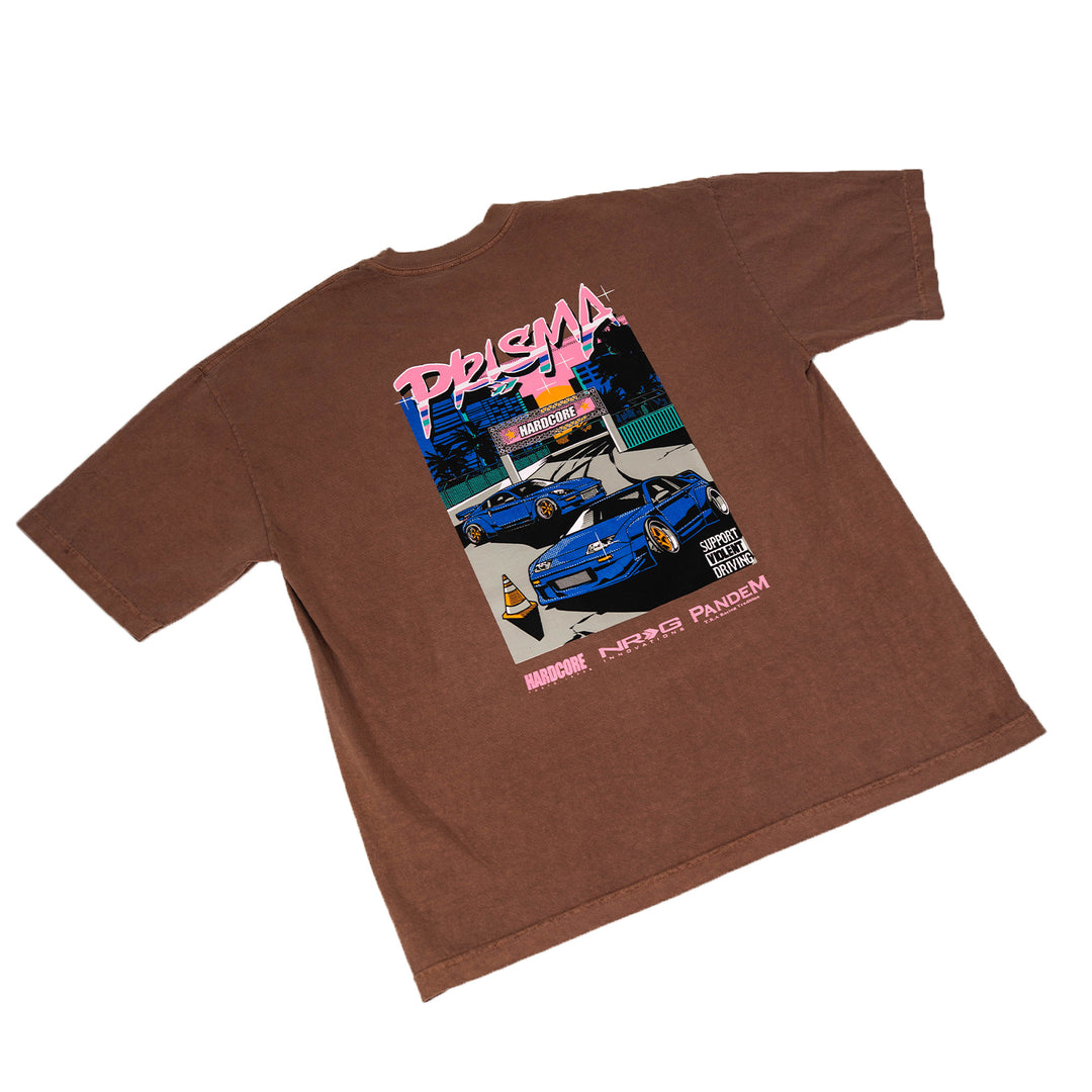 HARDCORE Z32 COLLABORATION TEE