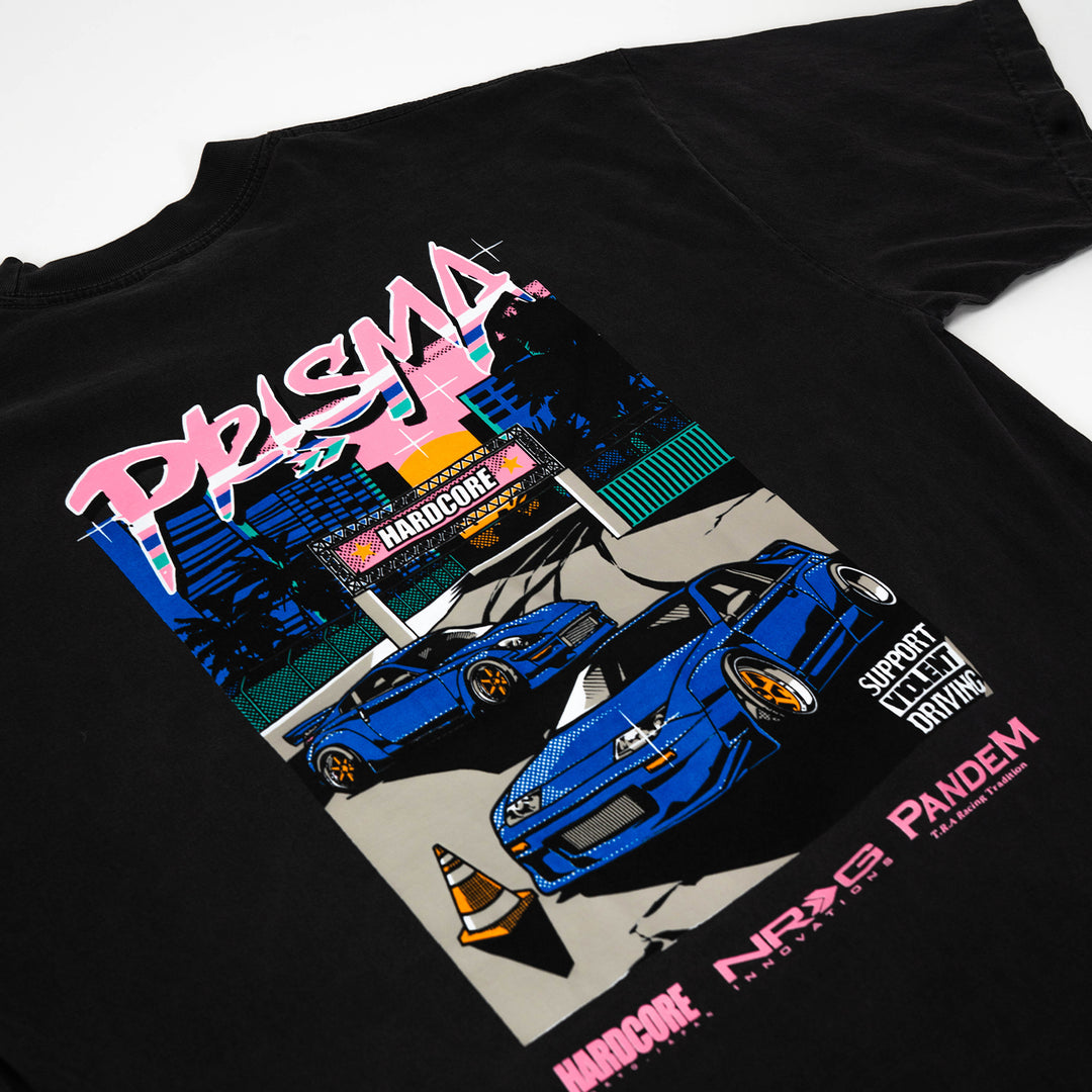 HARDCORE Z32 COLLABORATION TEE