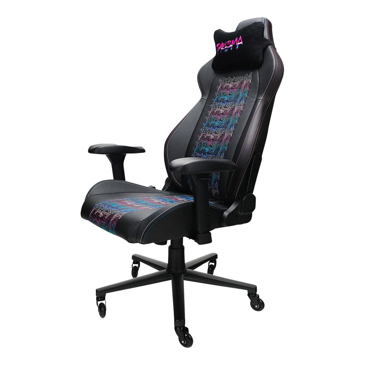 PRISMA NEON GAMING CHAIR – Prisma Lab