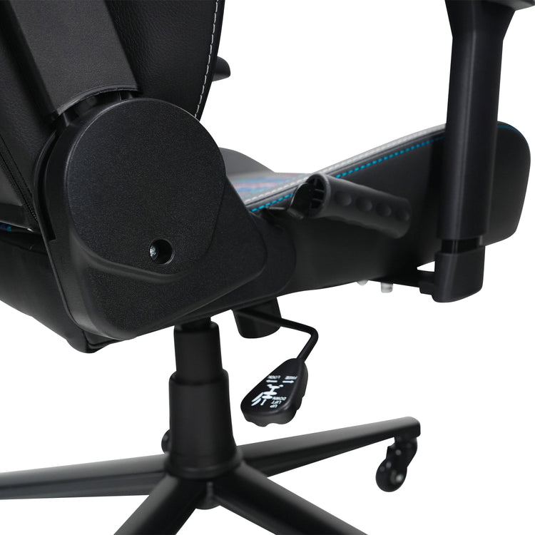 Prisma Chair PRISMA NEON GAMING CHAIR – Prisma Lab