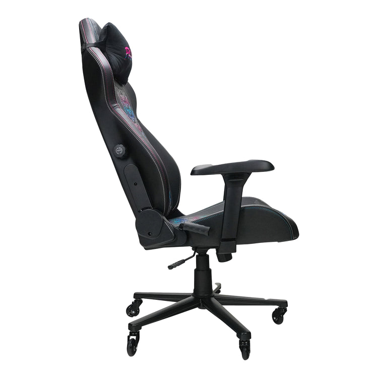 Prisma Chair PRISMA NEON GAMING CHAIR – Prisma Lab