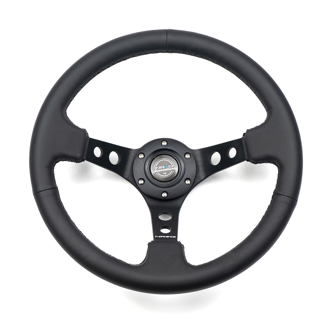 FAST 10 STEERING WHEEL