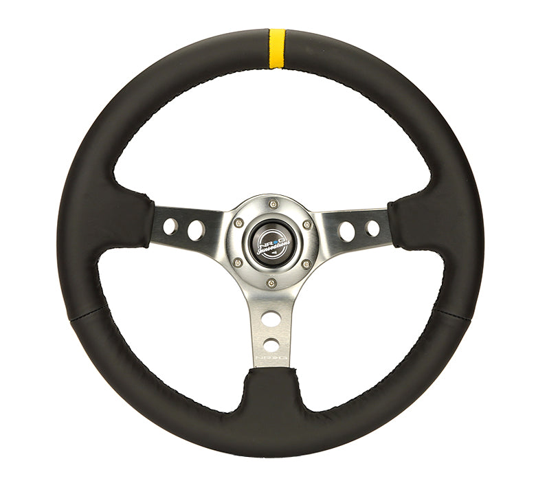 FAST 10 STEERING WHEEL