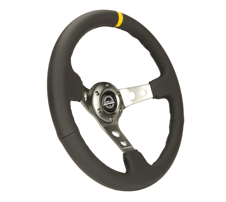 FAST 10 STEERING WHEEL