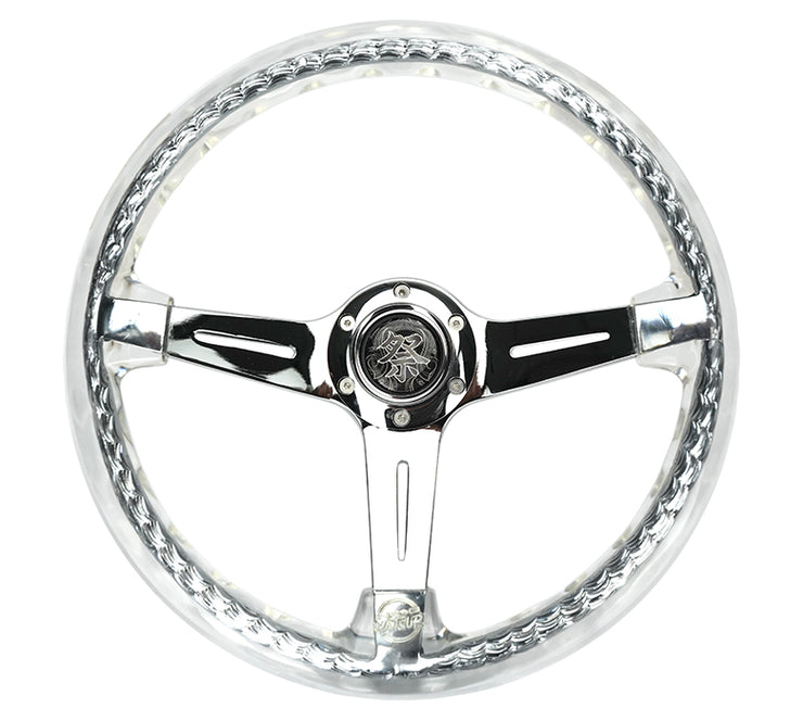 Matsuri Wheel