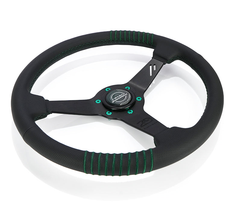 NRG 20 YEAR STEERING WHEEL – Prisma Lab
