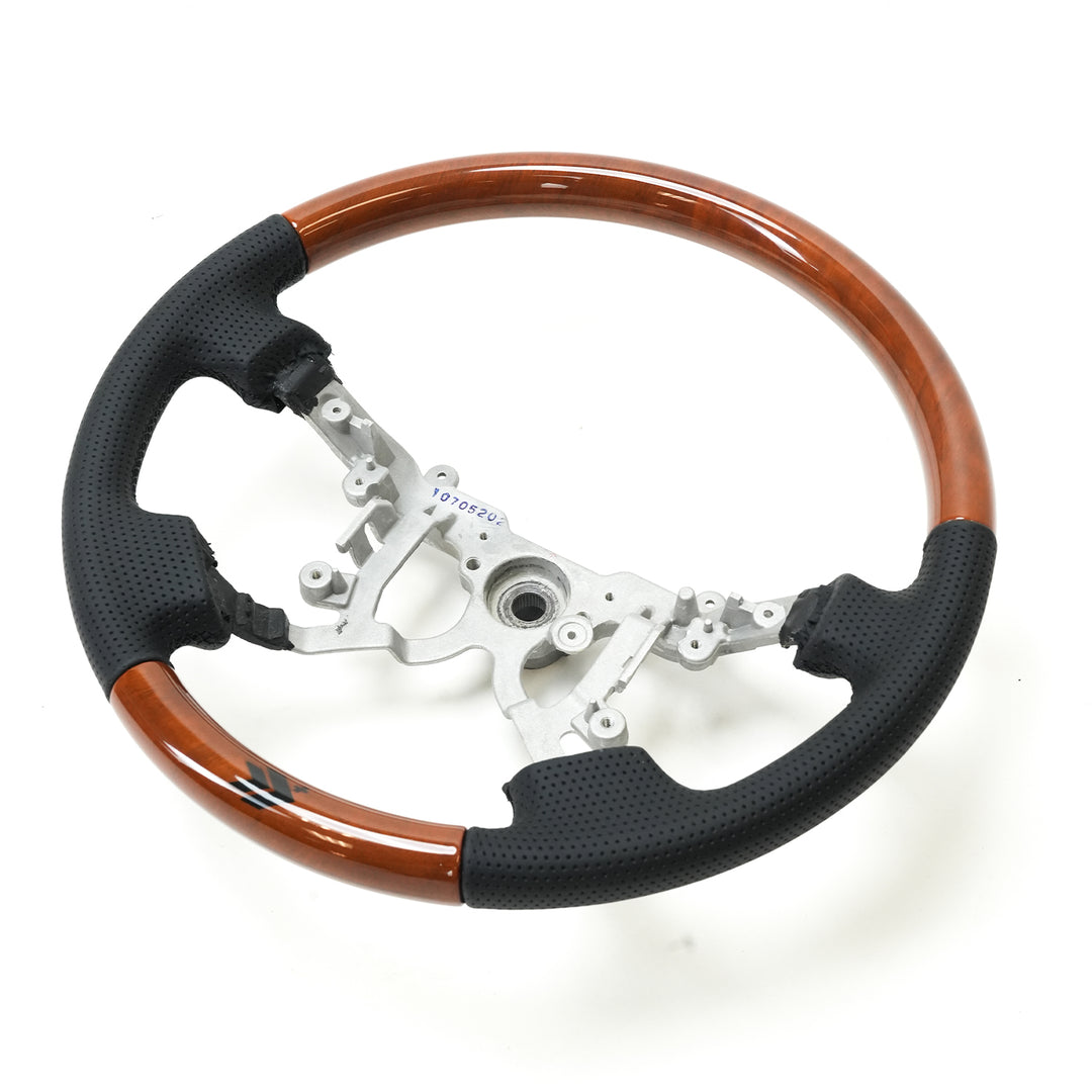 LEXUS LS430 OEM PLUS STEERING WHEEL