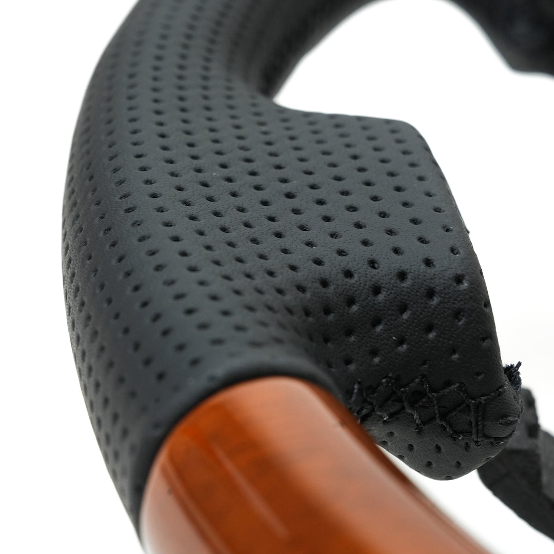 LEXUS LS430 OEM PLUS STEERING WHEEL