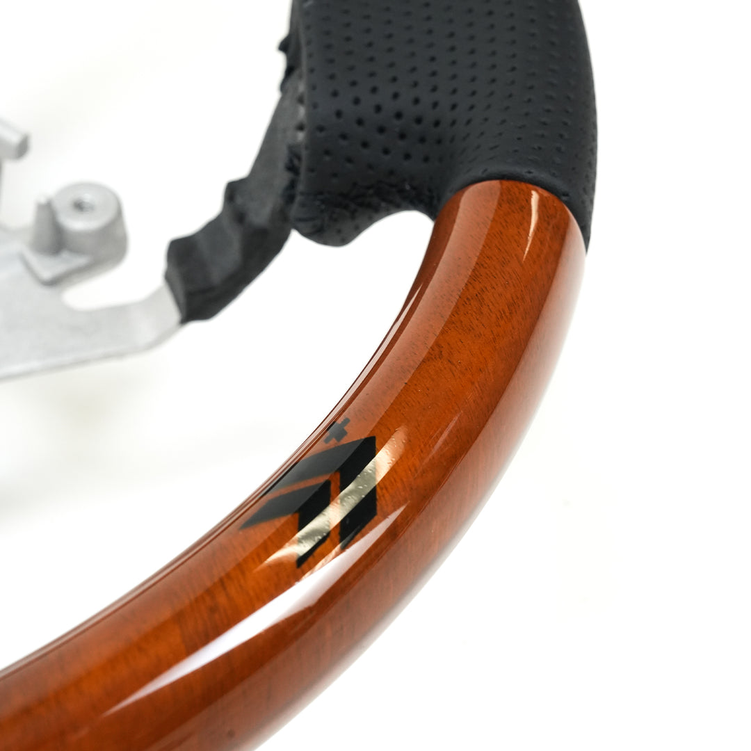 LEXUS LS430 OEM PLUS STEERING WHEEL