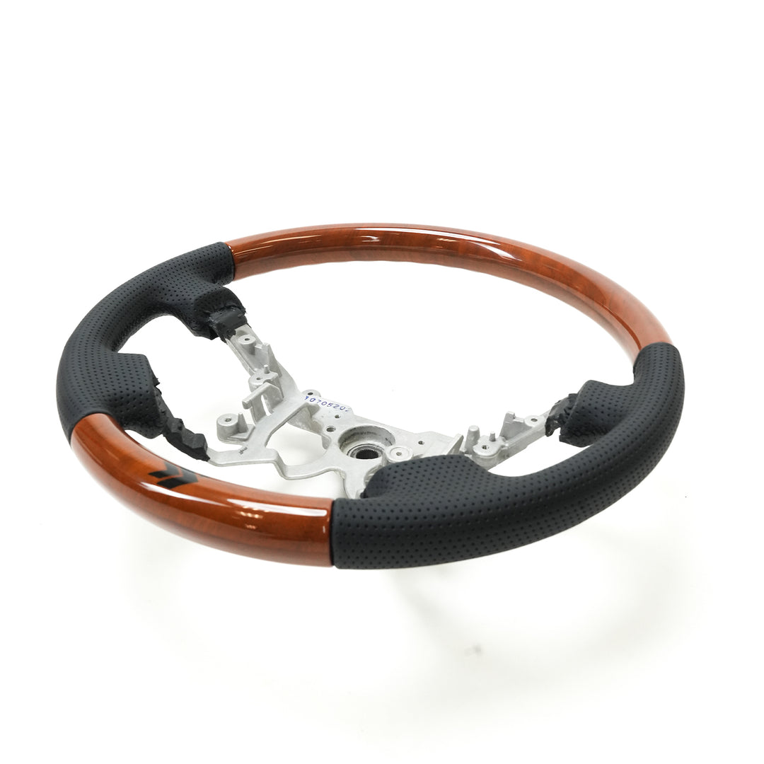 LEXUS LS430 OEM PLUS STEERING WHEEL