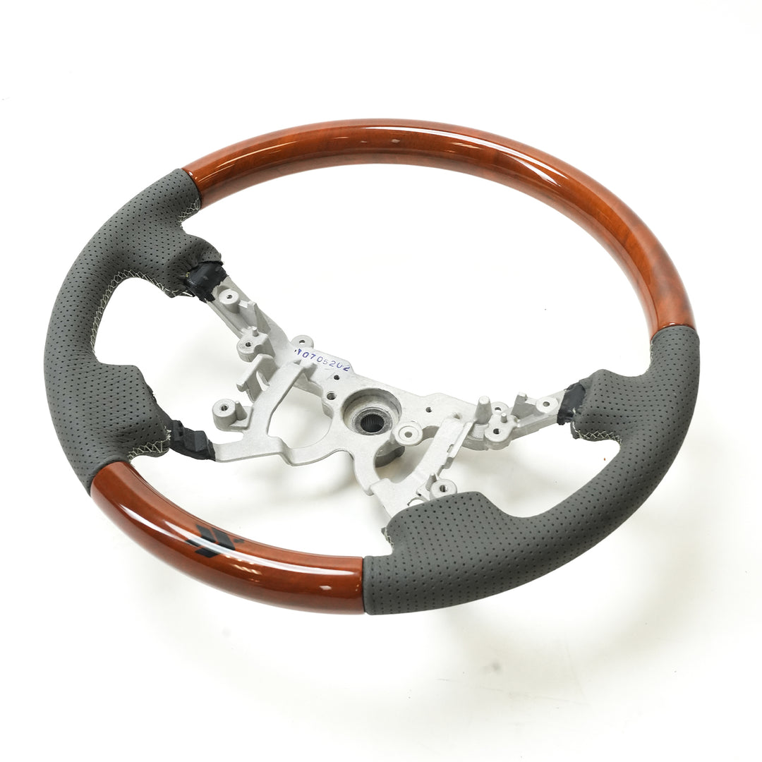 LEXUS LS430 OEM PLUS STEERING WHEEL