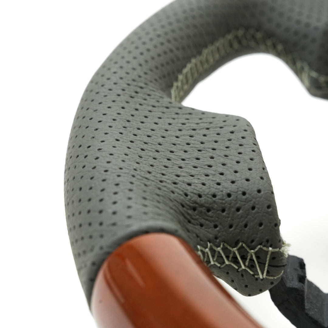 LEXUS LS430 OEM PLUS STEERING WHEEL