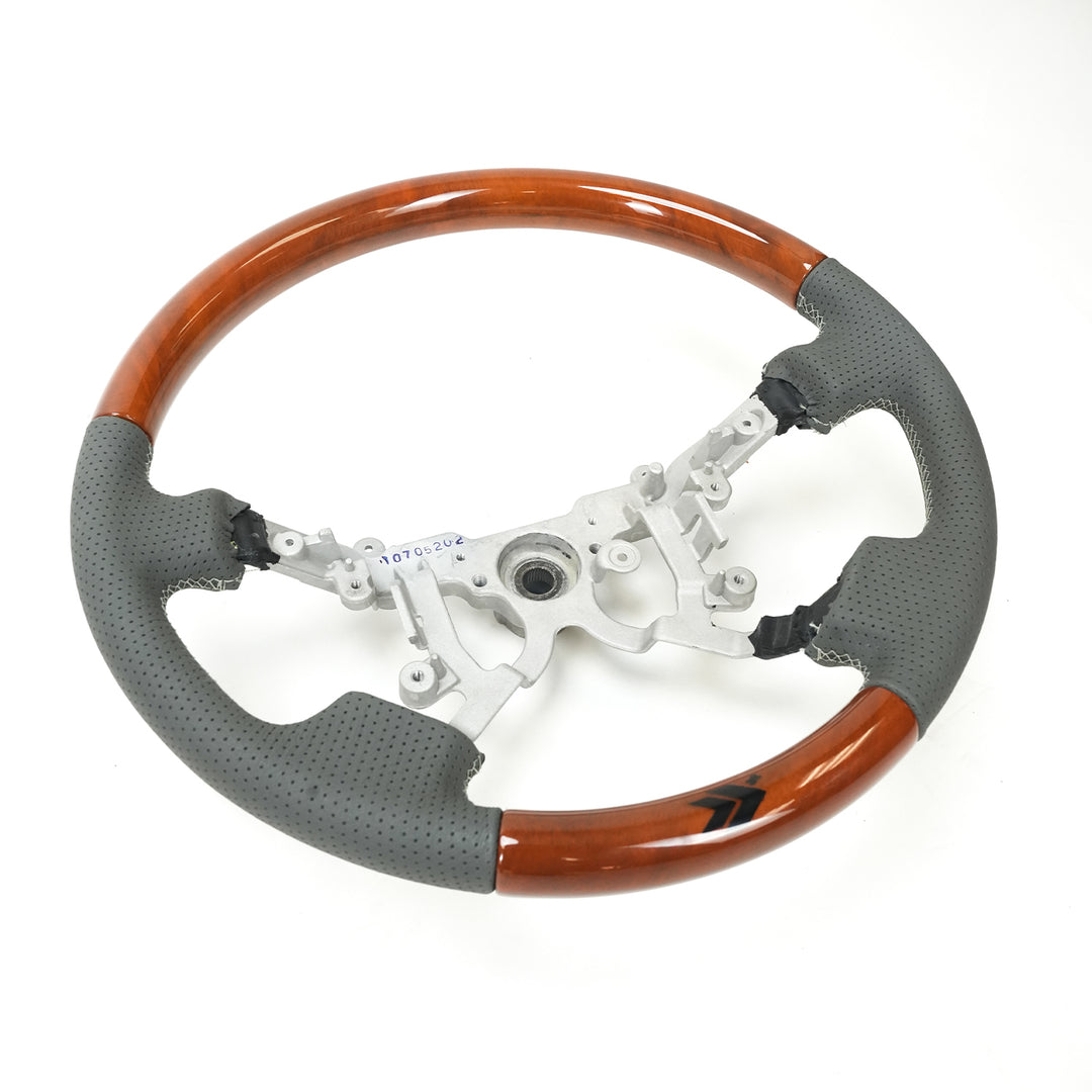 LEXUS LS430 OEM PLUS STEERING WHEEL