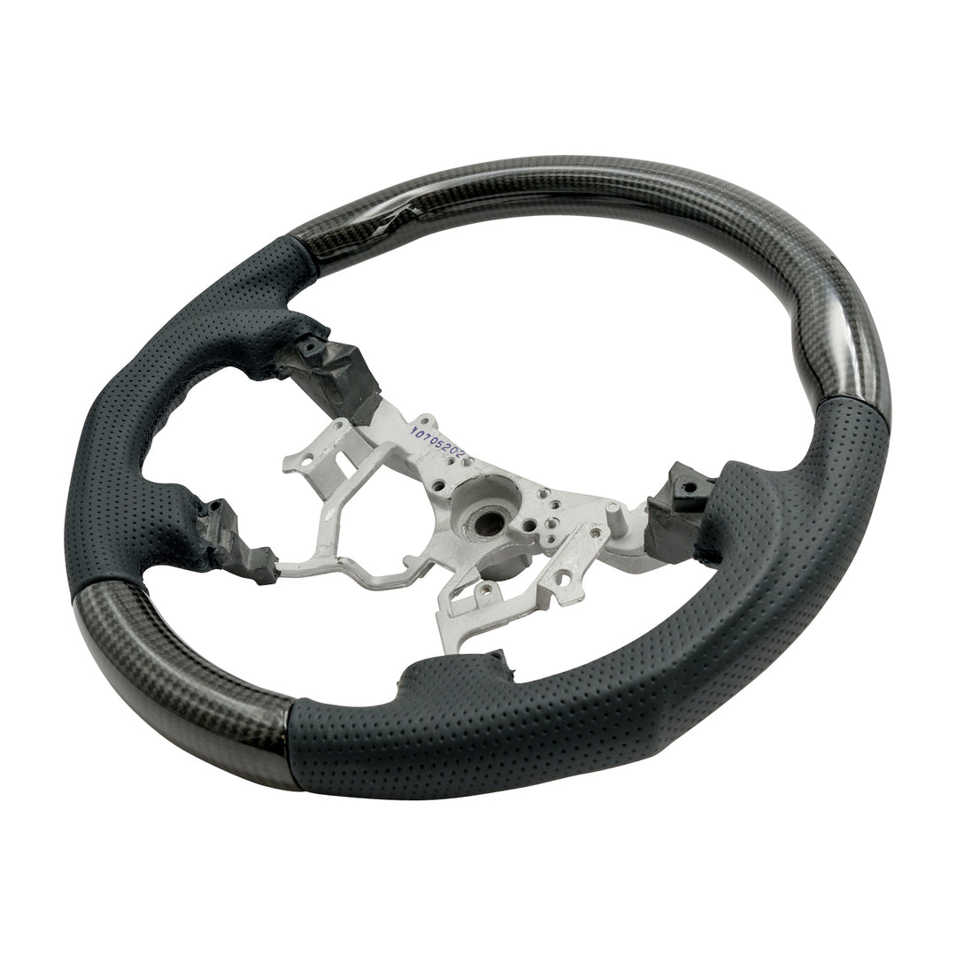 LEXUS / TOYOTA OEM PLUS STEERING WHEEL