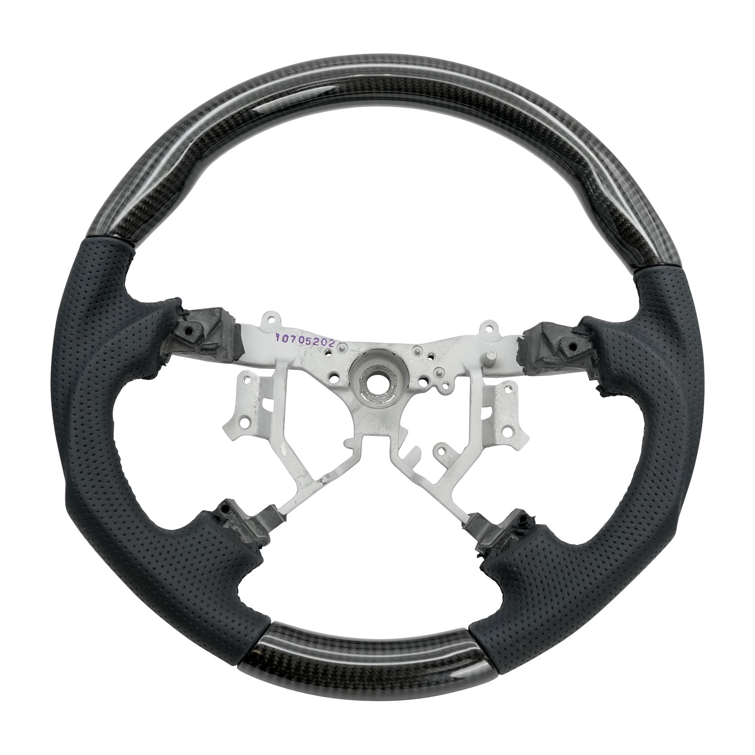 その他 Steering wheel LEXUS / TOYOTA OEM PLUS STEERING WHEEL – Prisma Lab