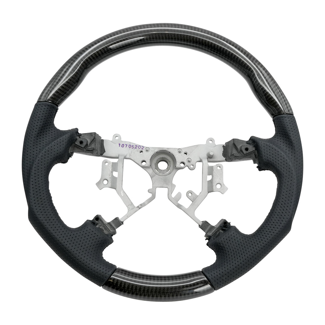 LEXUS / TOYOTA OEM PLUS STEERING WHEEL