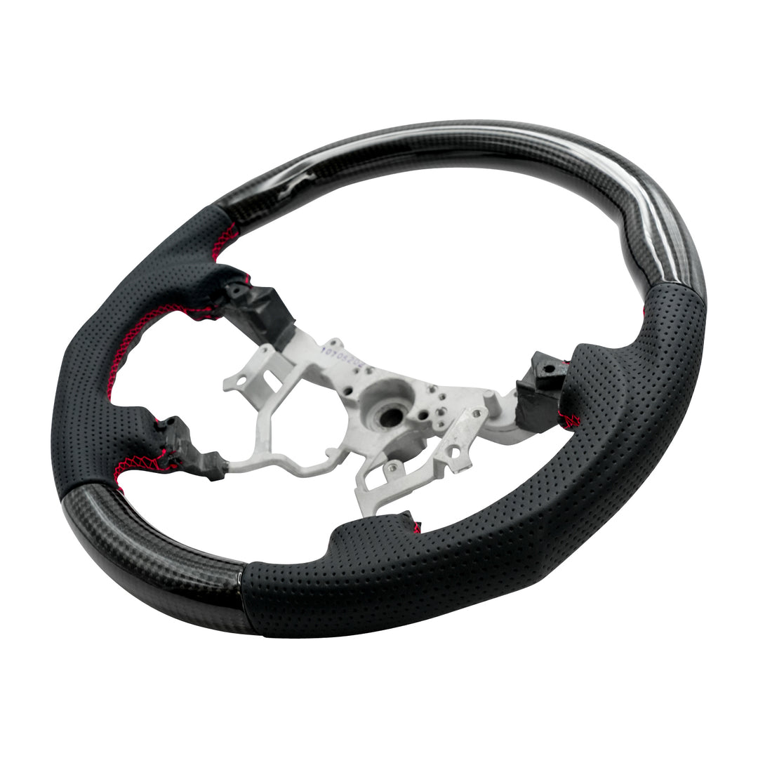 LEXUS / TOYOTA OEM PLUS STEERING WHEEL