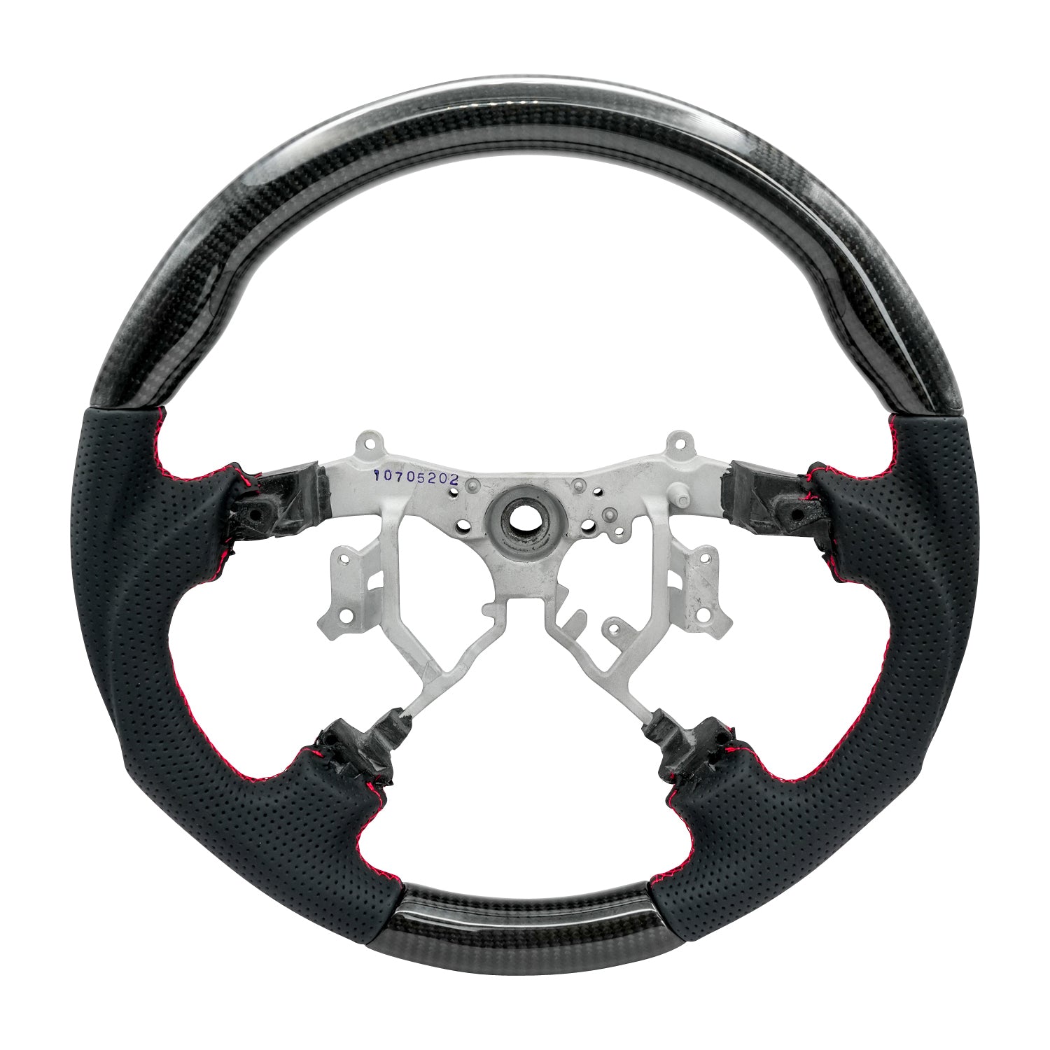 LEXUS / TOYOTA OEM PLUS STEERING WHEEL – Prisma Lab