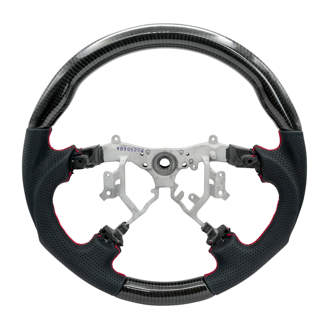 LEXUS / TOYOTA OEM PLUS STEERING WHEEL