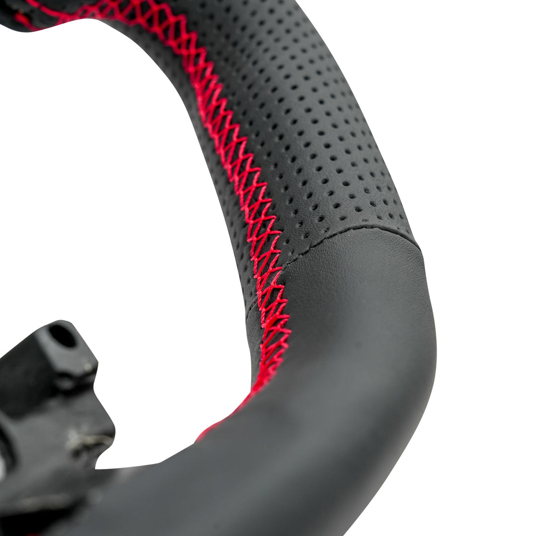 SUBARU WRX/STI OEM PLUS STEERING WHEEL