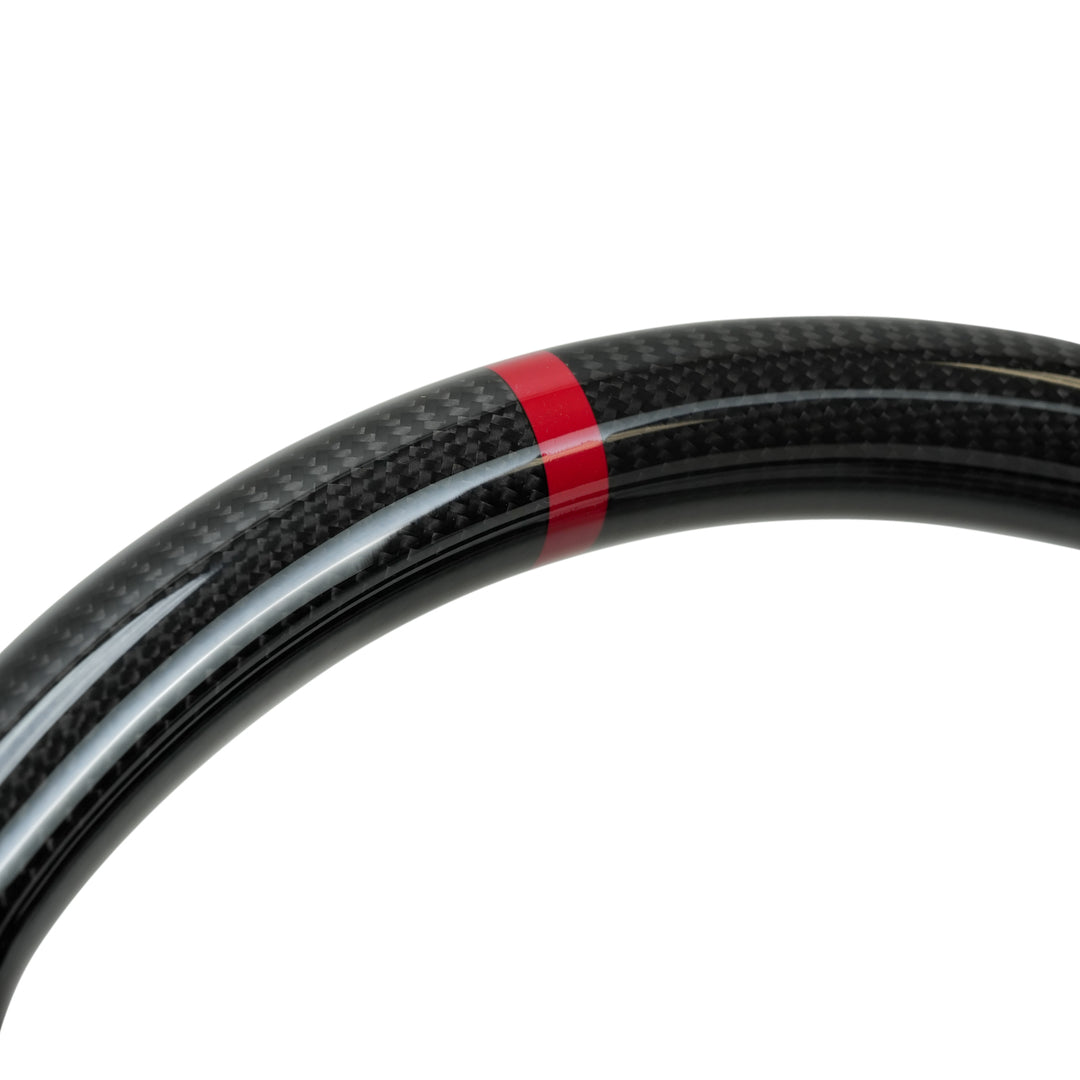 OEM PLUS STEERING WHEEL