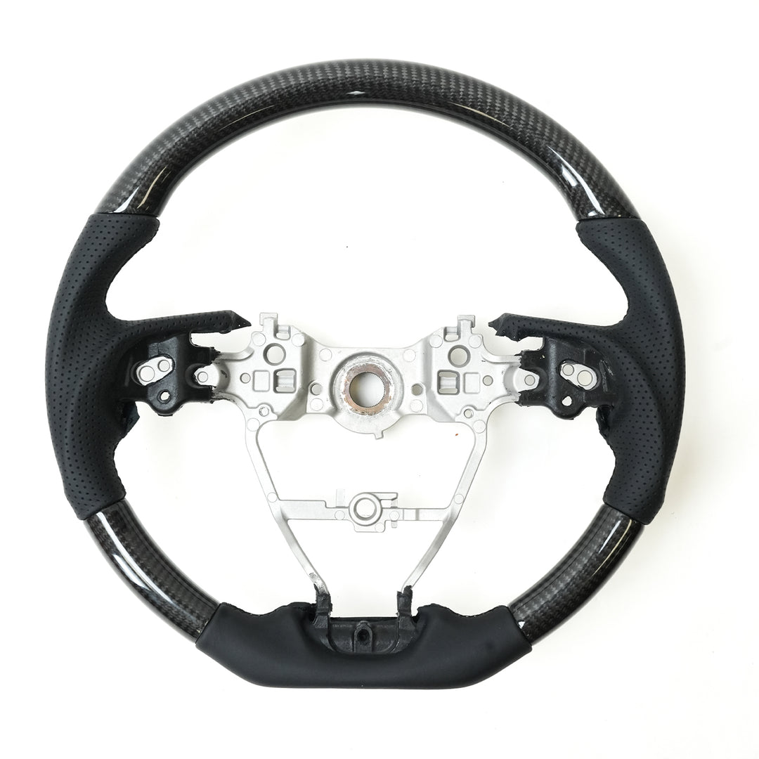 TOYOTA RAV4 OEM PLUS STEERING WHEEL