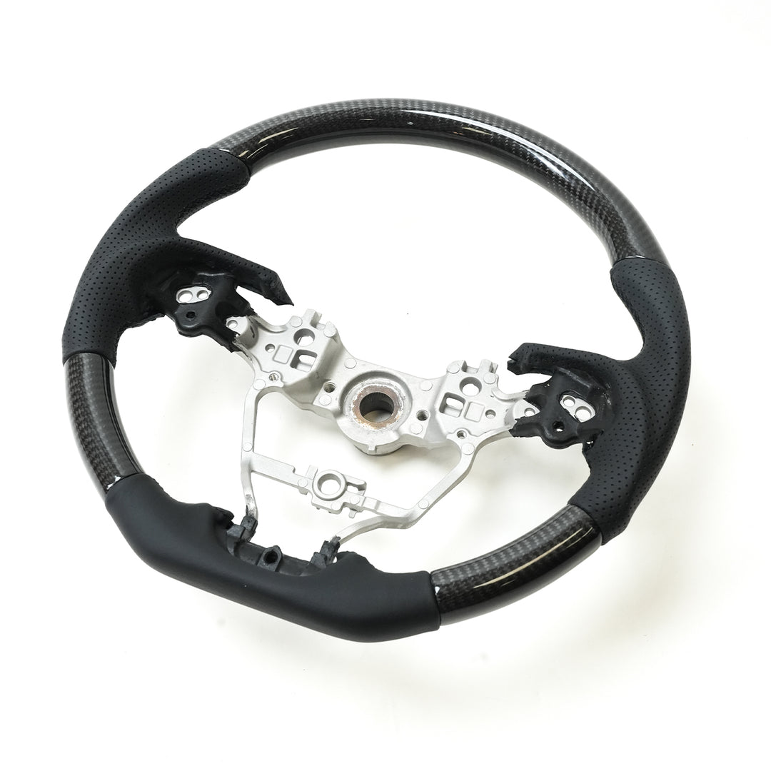 TOYOTA RAV4 OEM PLUS STEERING WHEEL
