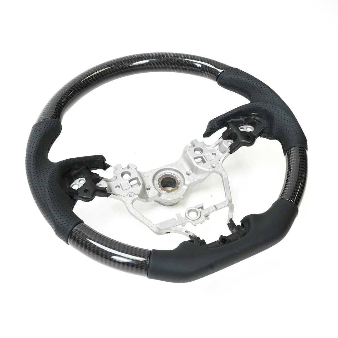 TOYOTA RAV4 OEM PLUS STEERING WHEEL